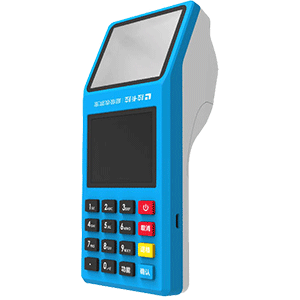 果洛超级收款宝QR65